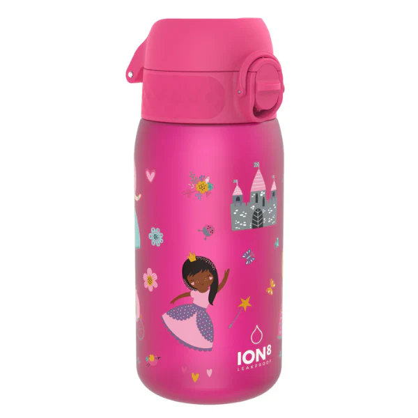 Recyclon Pod 12oz- Pink Princess