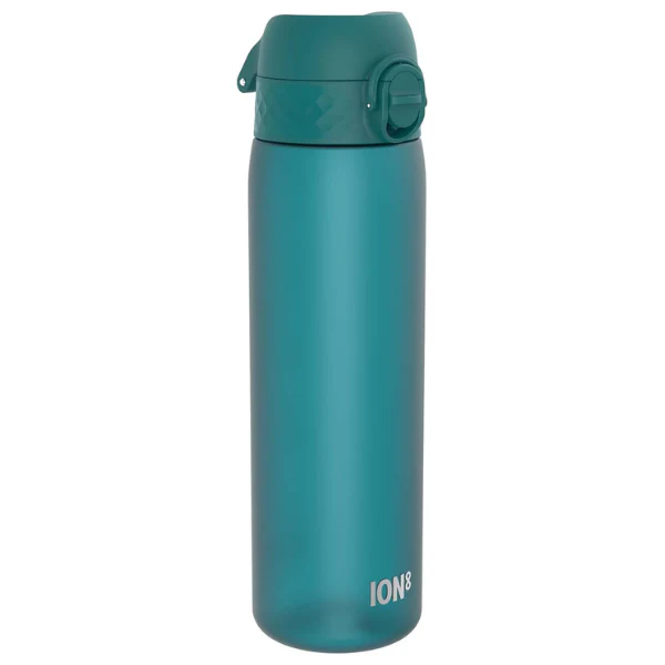Slim Recyclon 18oz- Aqua Blue