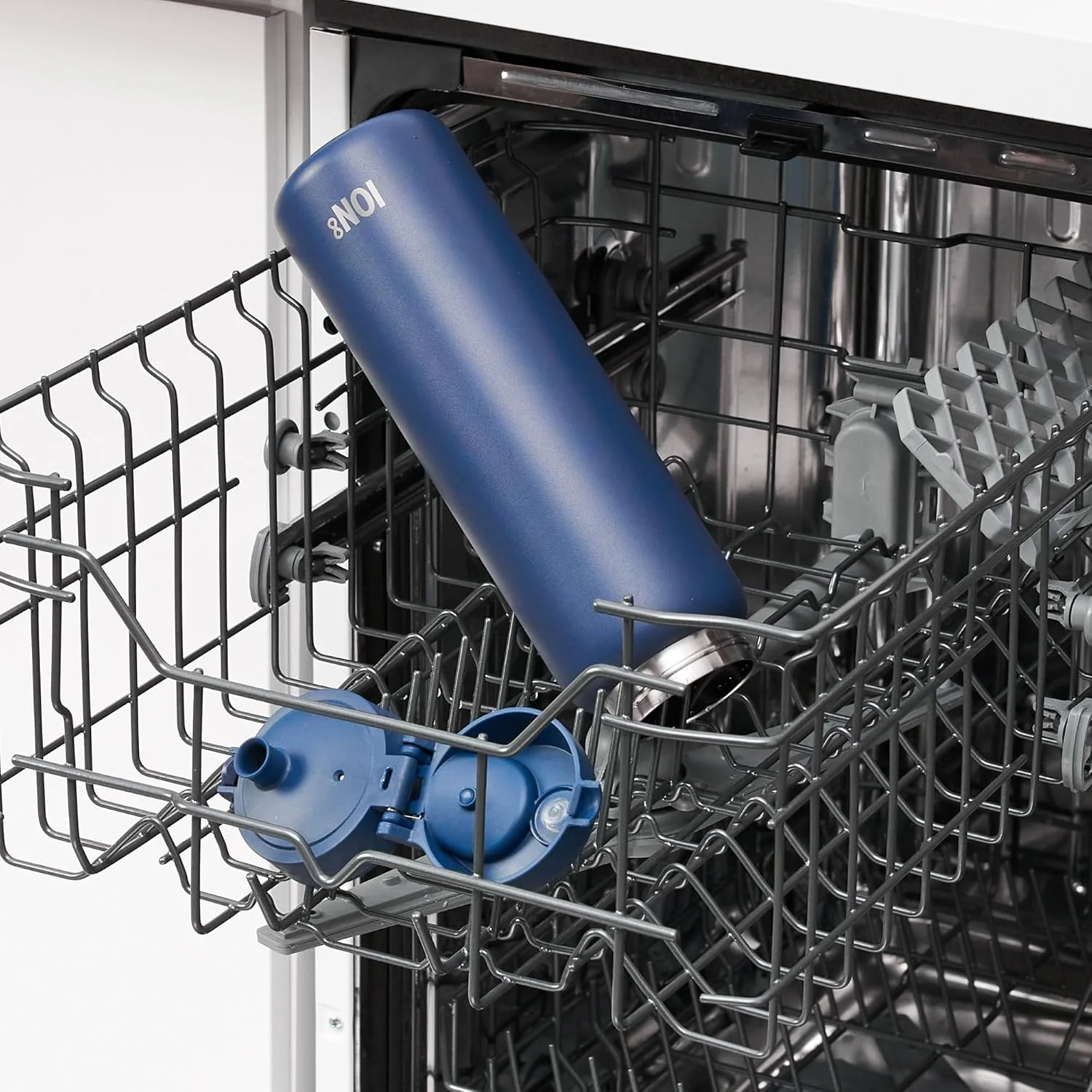 Vacuum Quench Insulated Stainless Steel Bottle 920 ml/31 oz - Image 6