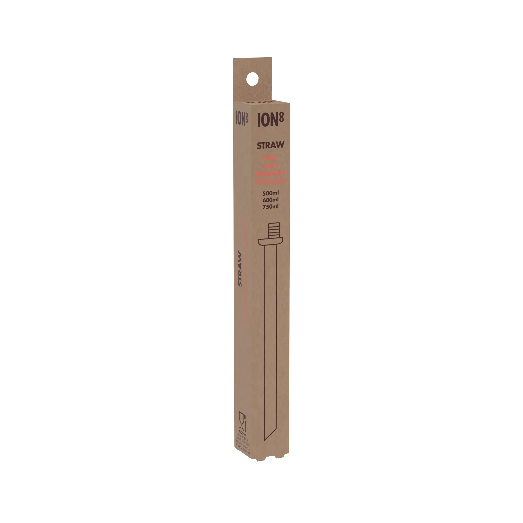 Medium Straw - Image 3